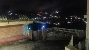The silver dale homestay 1